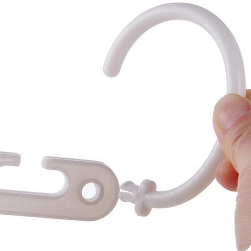 Space Saving Hanger