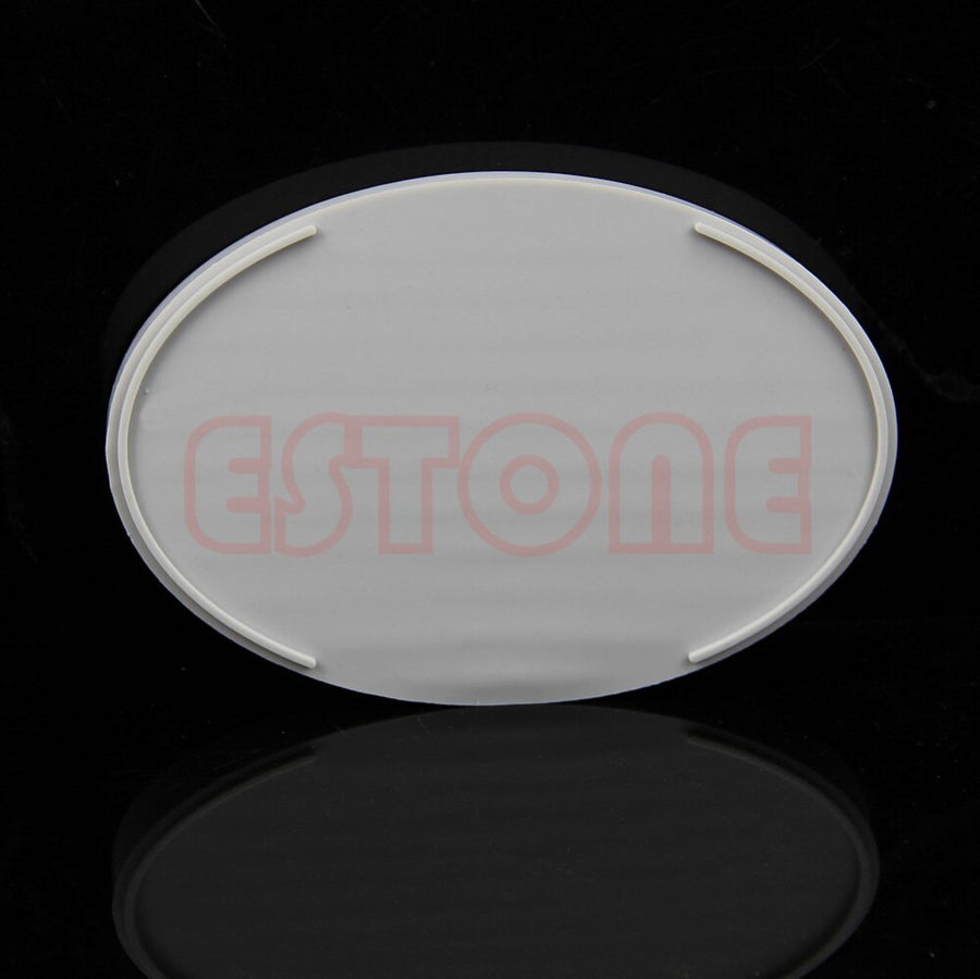 Fashion Silicone Flexible Soap