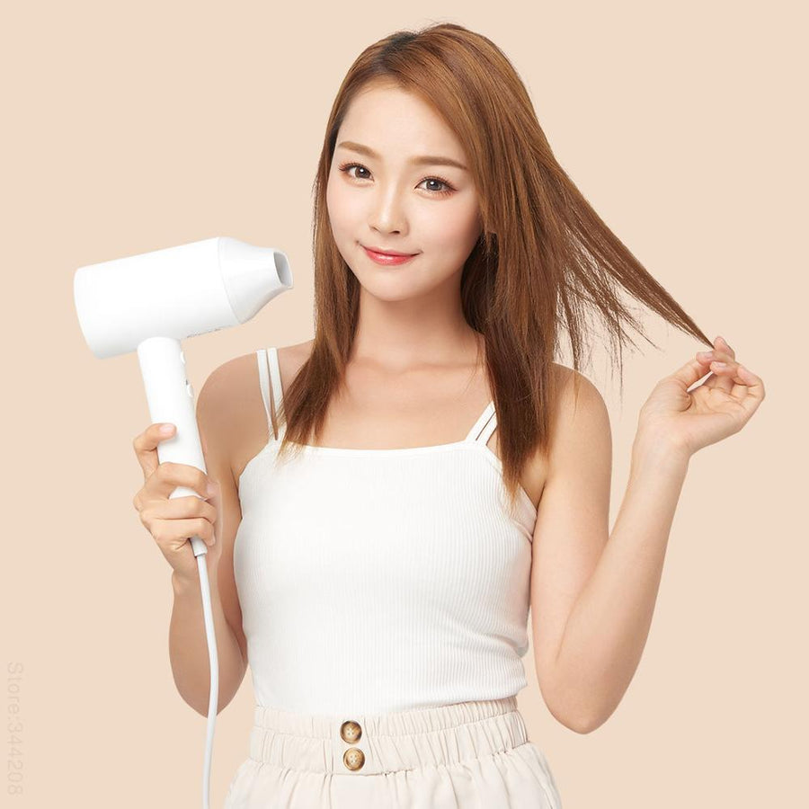 Luxury Portable Hairdryer