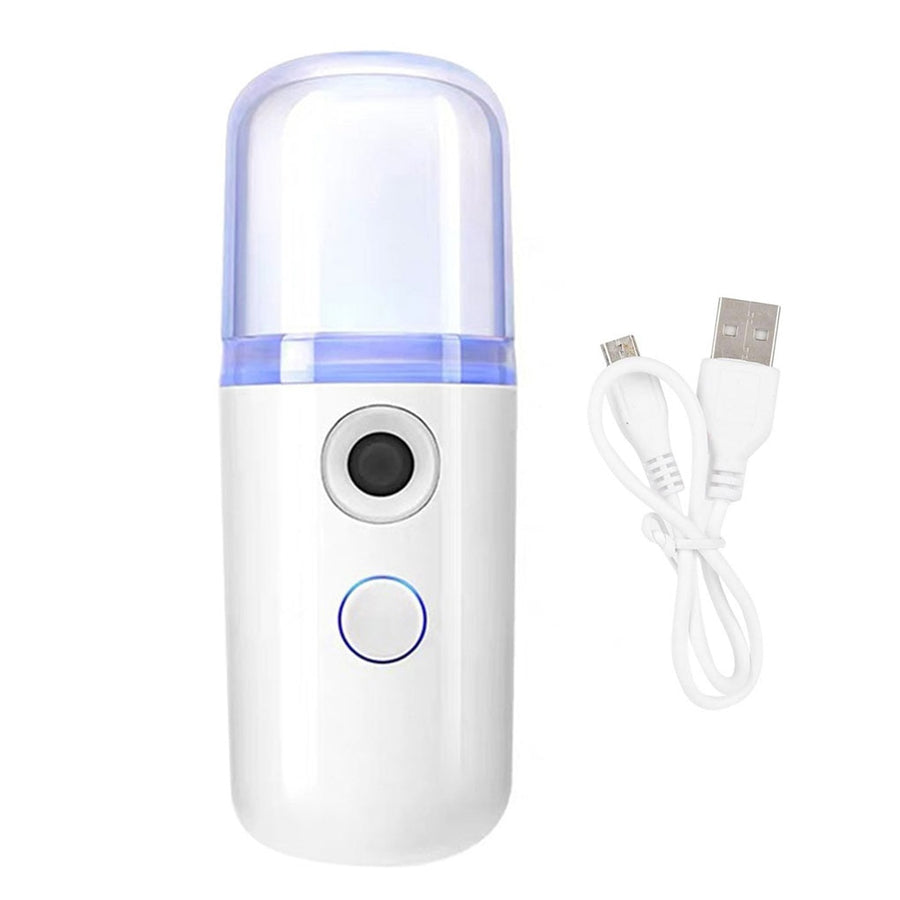 Portable Face Hydrating Sprayer