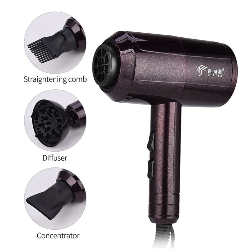 Dryer Salon Hairdressing  Hair Dryer