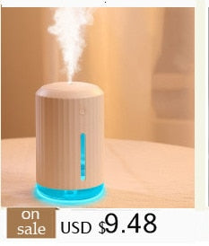 humidifier  Ultrasonic USB Aroma