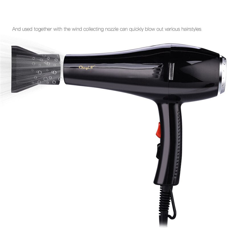 5000 Watt Professional Hair Dryer