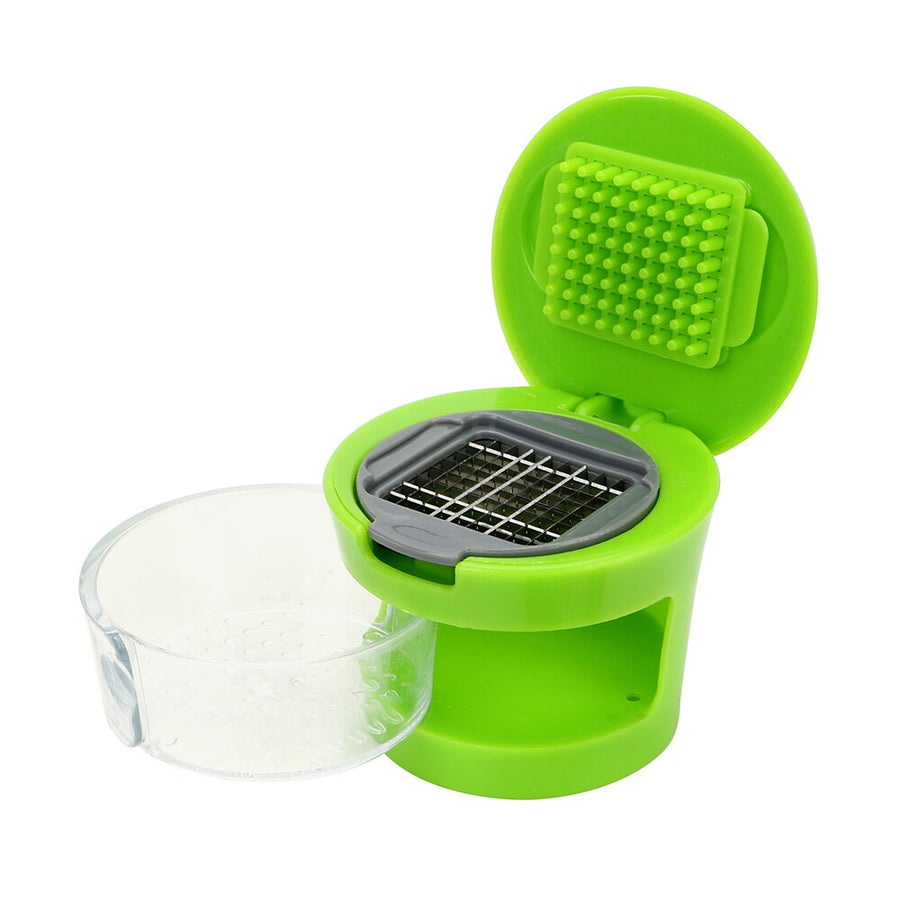 Manual  Chopper Vegetable Chopper Canteen  Multi-function Kitchen  tool