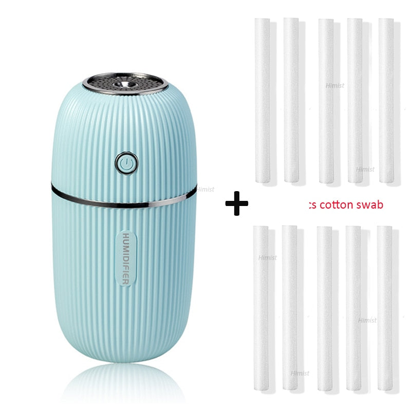 humidifier  Ultrasonic USB Aroma