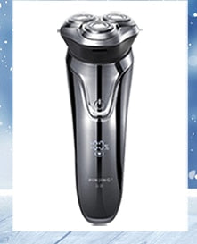 Electric Shaver For Men