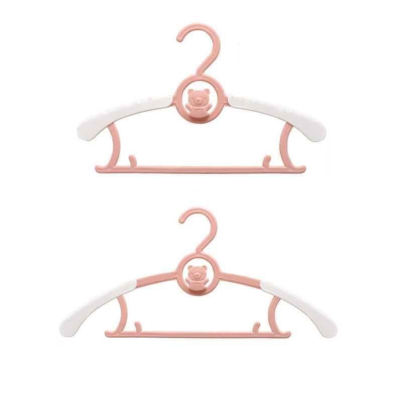 Kids Clothes Hanger