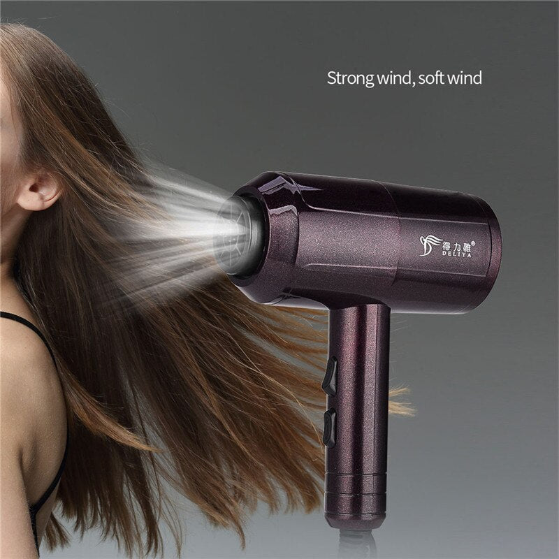 Dryer Salon Hairdressing  Hair Dryer