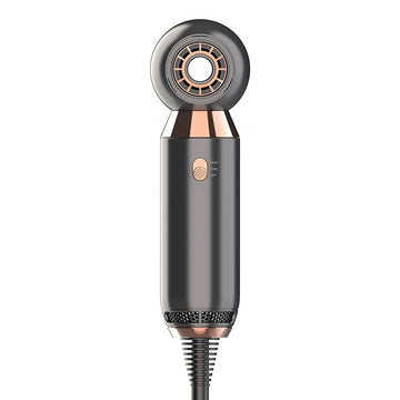 Portable Modern Hairdryer