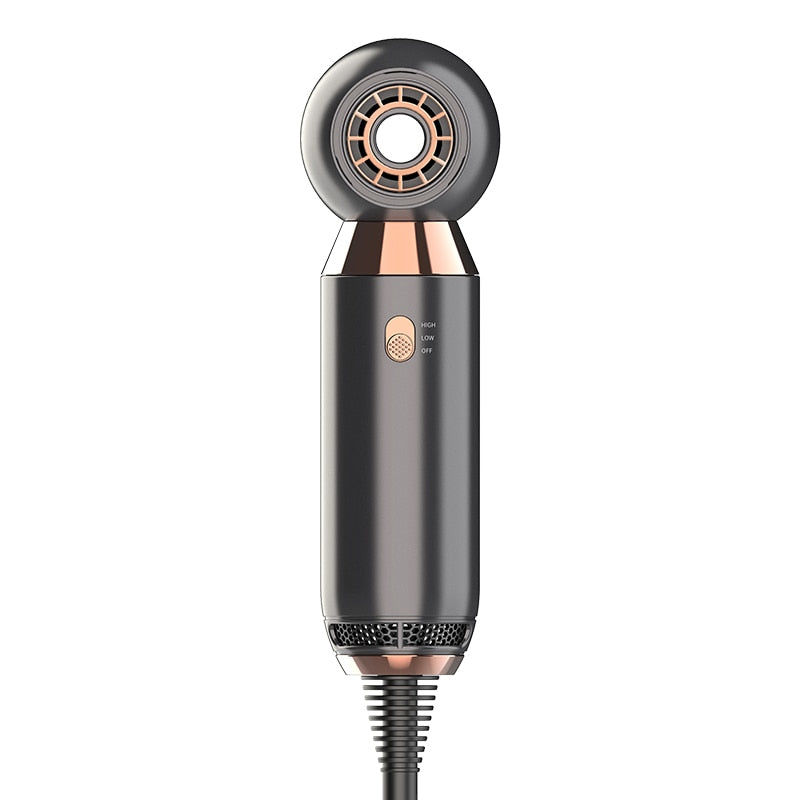 Portable Modern Hairdryer