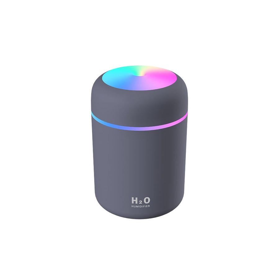 l Aromatherapy Diffuser Air Humidifier