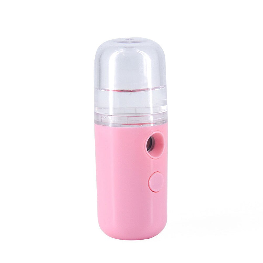 USB Rechargeable Humidifier Air Diffuser