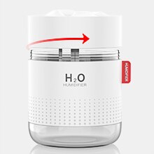 USB Rechargeable Humidifier