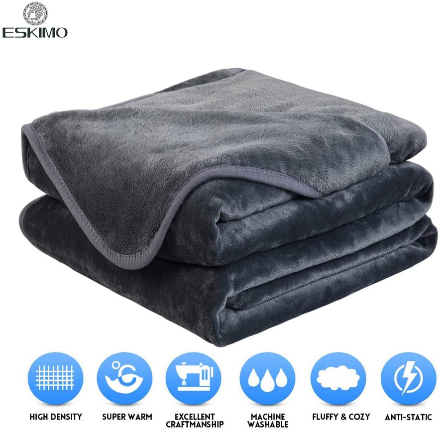 Microfiber Polyester Thermal