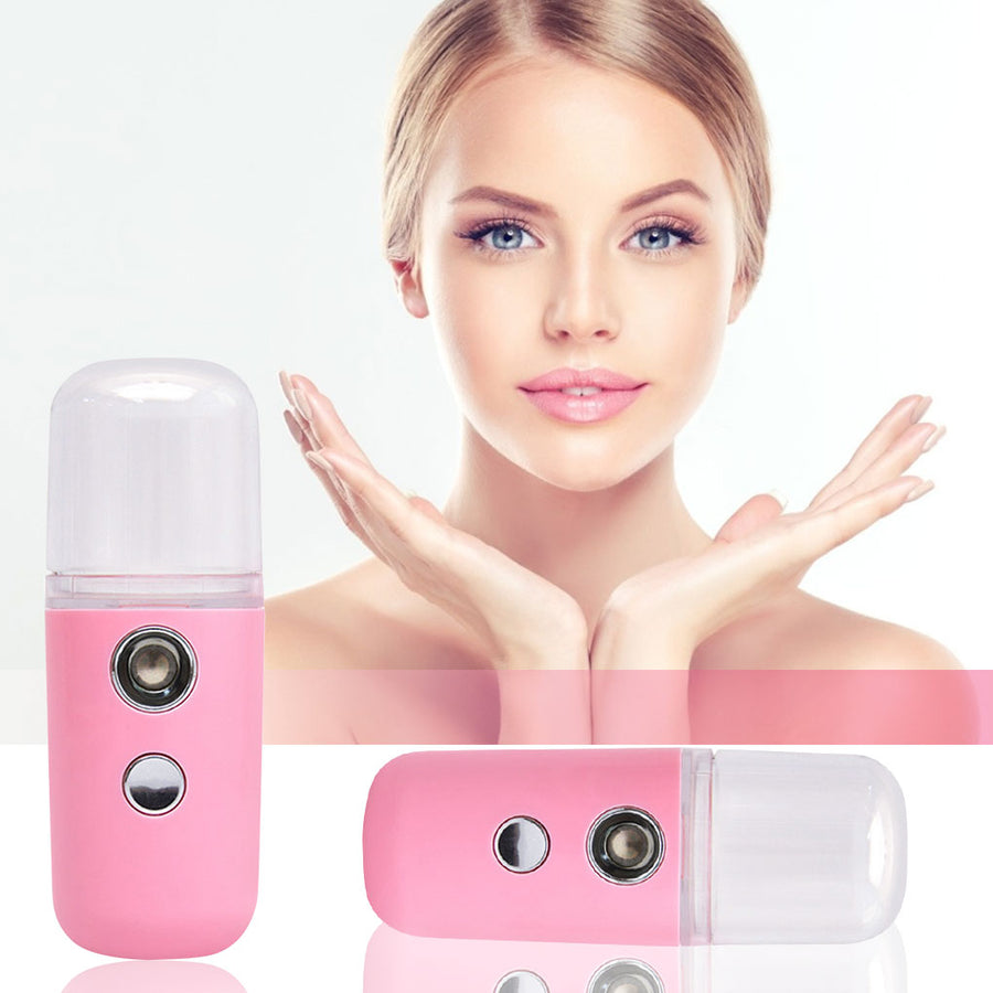 Portable Face Hydrating Sprayer