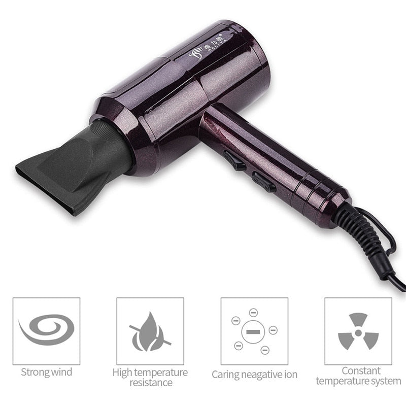 Dryer Salon Hairdressing  Hair Dryer