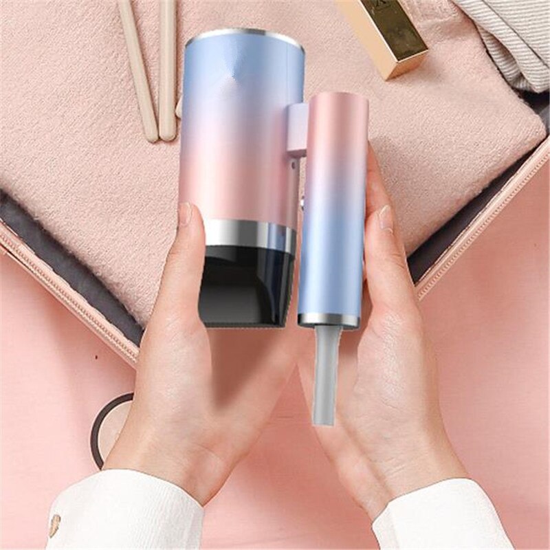 Foldable Modern Electric Hair Dryer