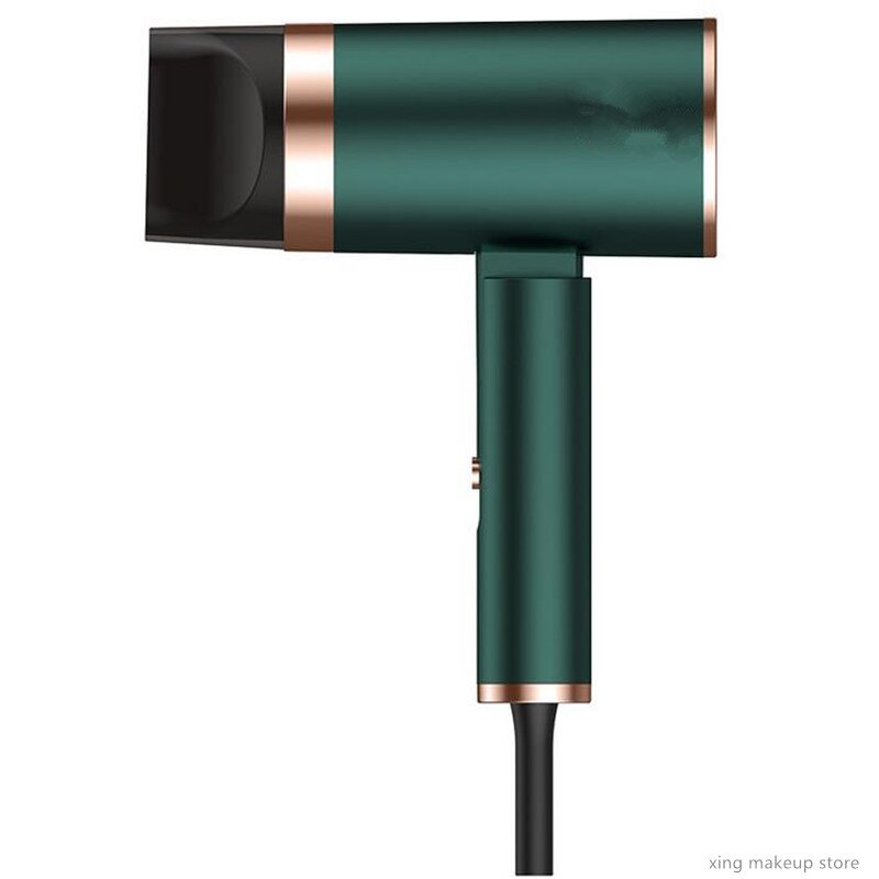 Foldable Modern Electric Hair Dryer