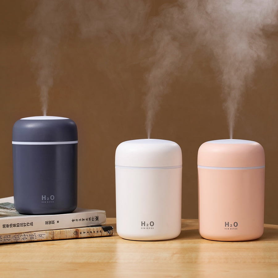 USB Air Humidifier