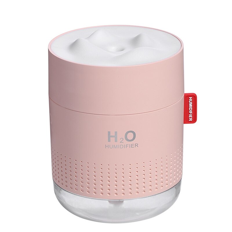 USB Rechargeable Humidifier