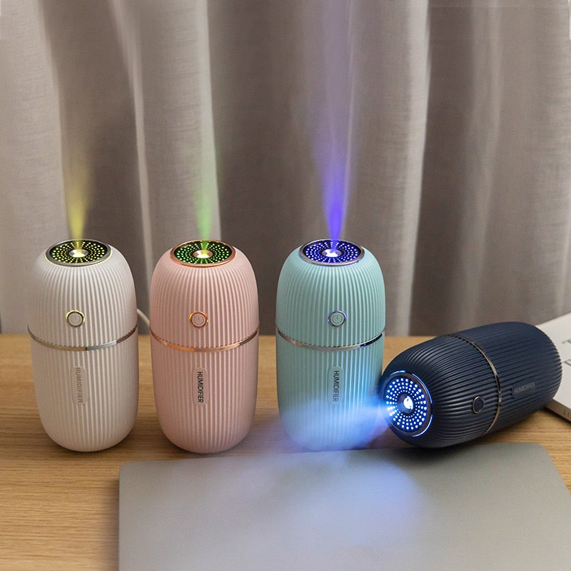 humidifier  Ultrasonic USB Aroma