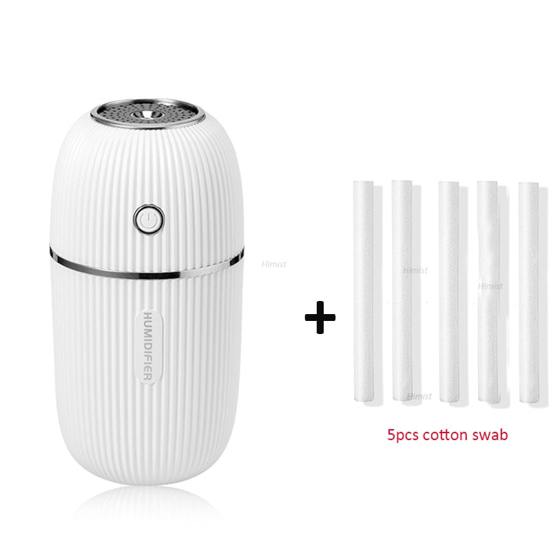 humidifier  Ultrasonic USB Aroma