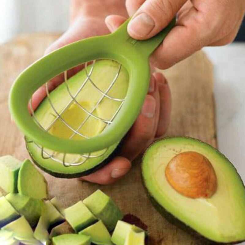 Avocado Slicer