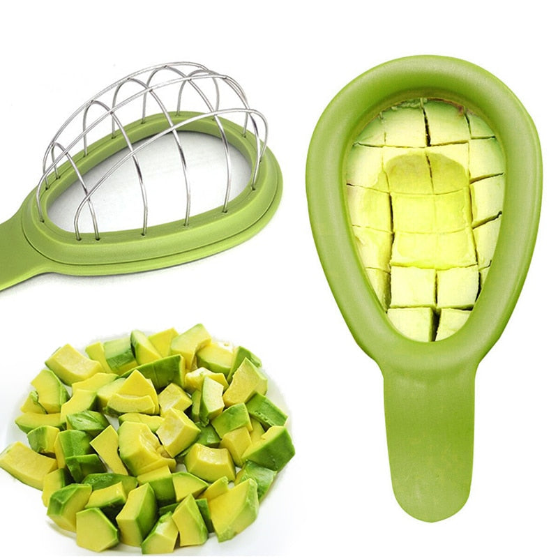 Avocado Slicer