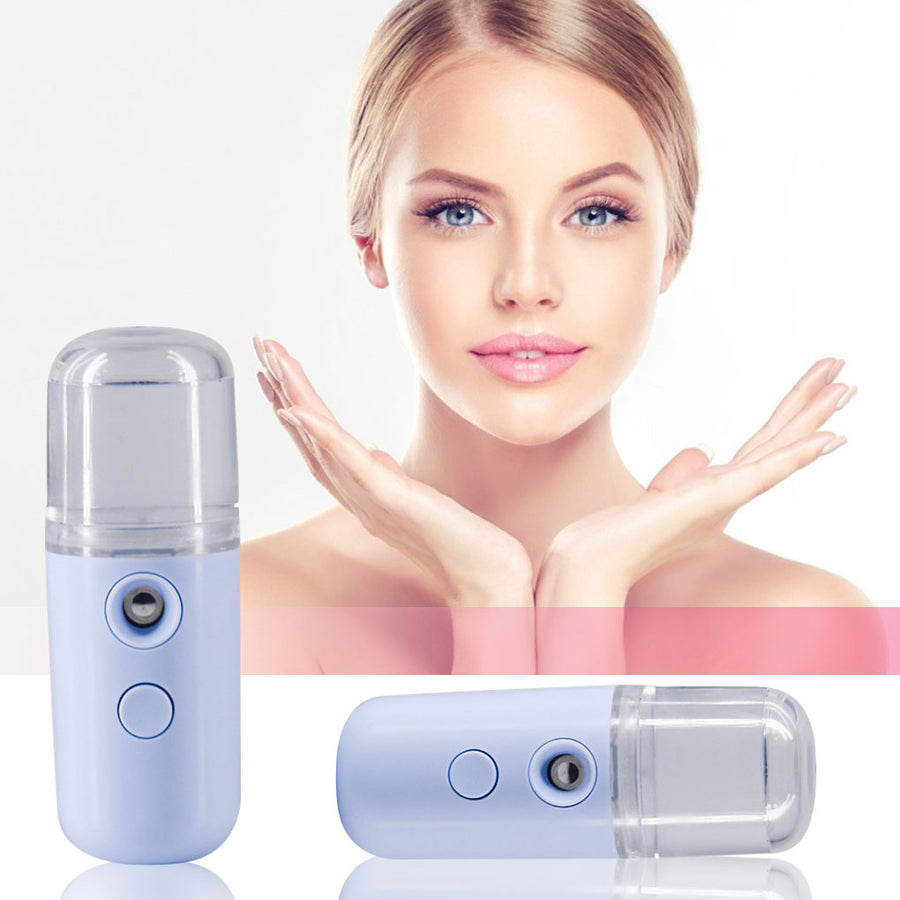 Portable Face Hydrating Sprayer