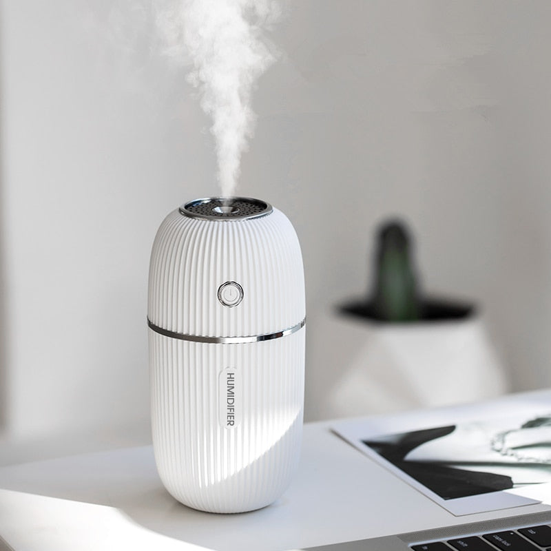 humidifier  Ultrasonic USB Aroma