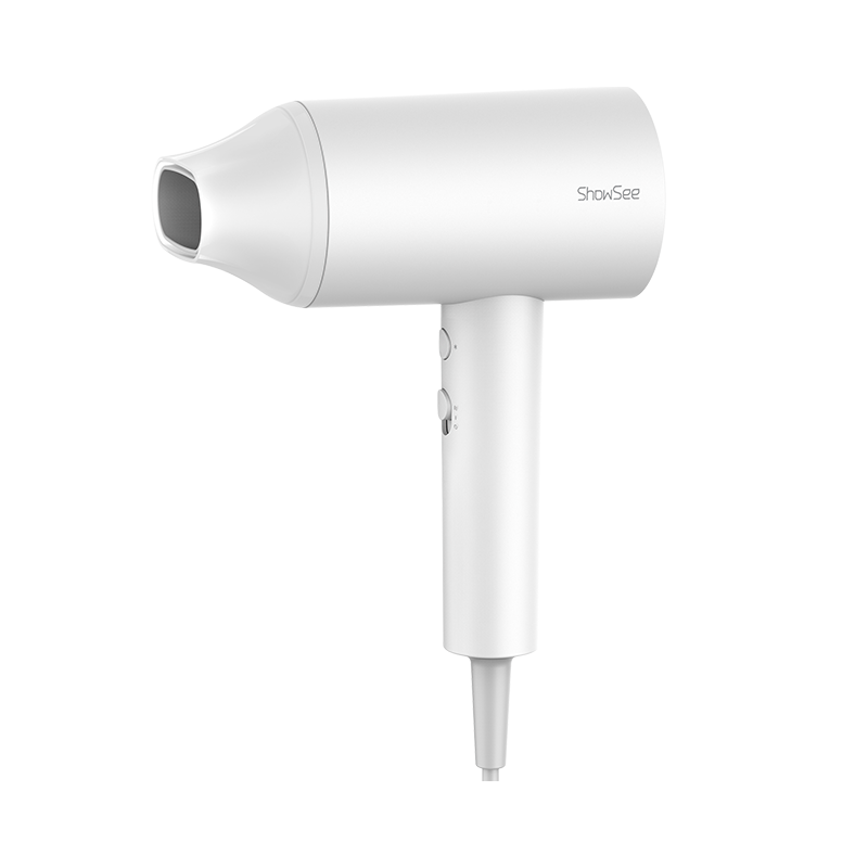 Luxury Portable Hairdryer