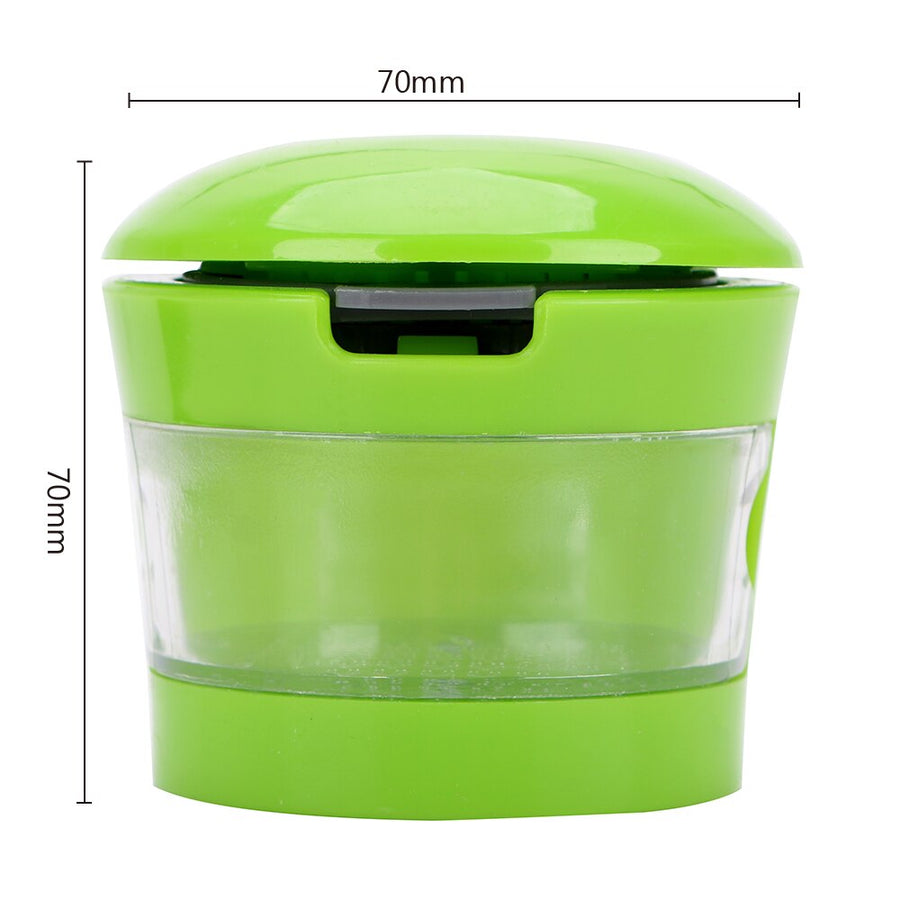 Manual  Chopper Vegetable Chopper Canteen  Multi-function Kitchen  tool