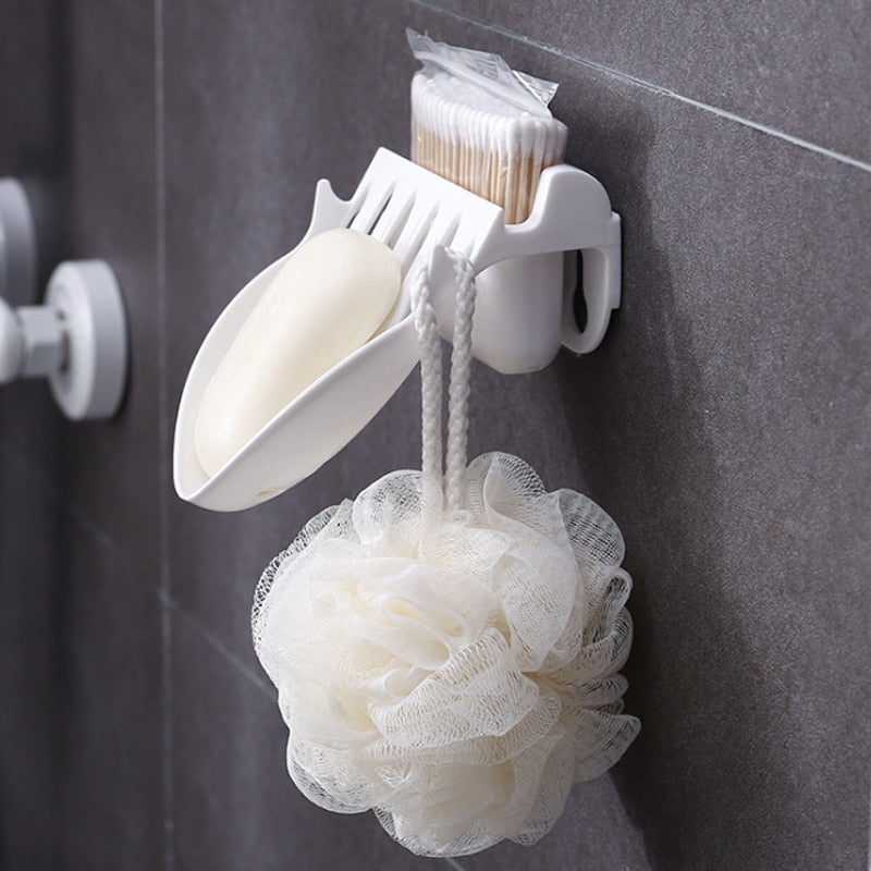 Soap Holder Bathroom Shower