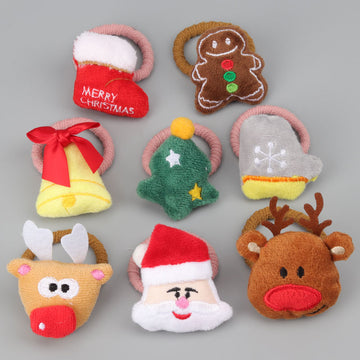 Christmas Children's Hair Accessories - Home Ambition’s