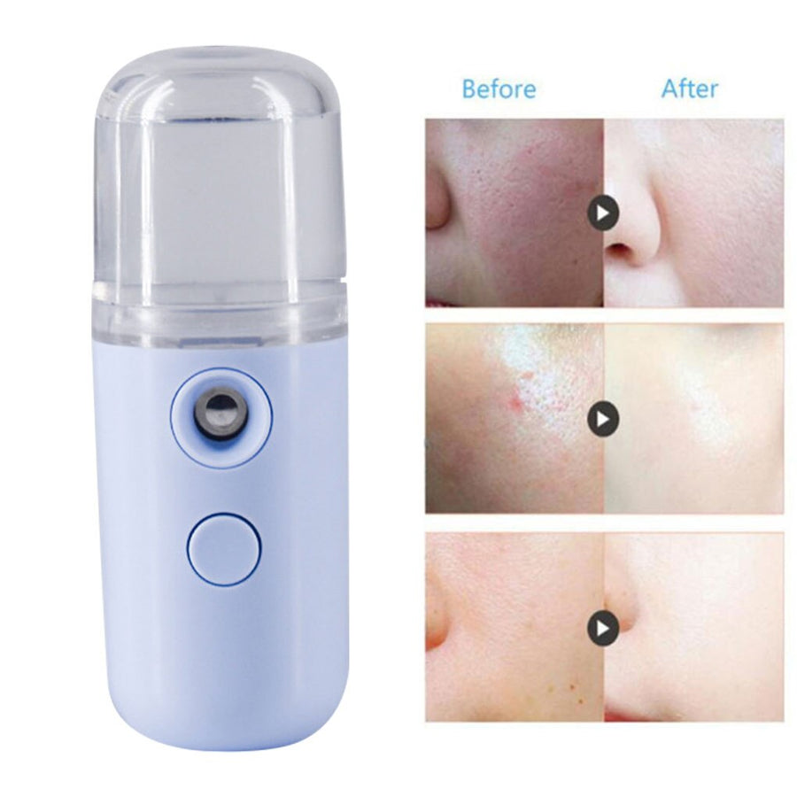 Portable Face Hydrating Sprayer