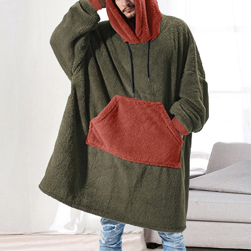 Hot Sell Oversized Hoodies