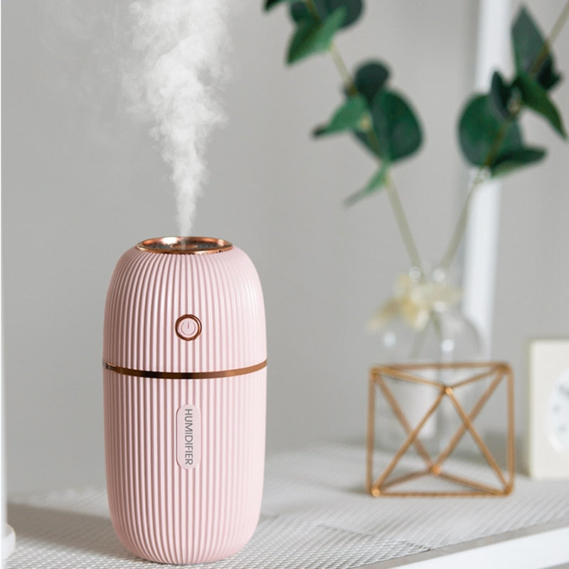 humidifier  Ultrasonic USB Aroma