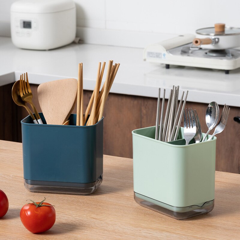 Multifunctional Utensil Box