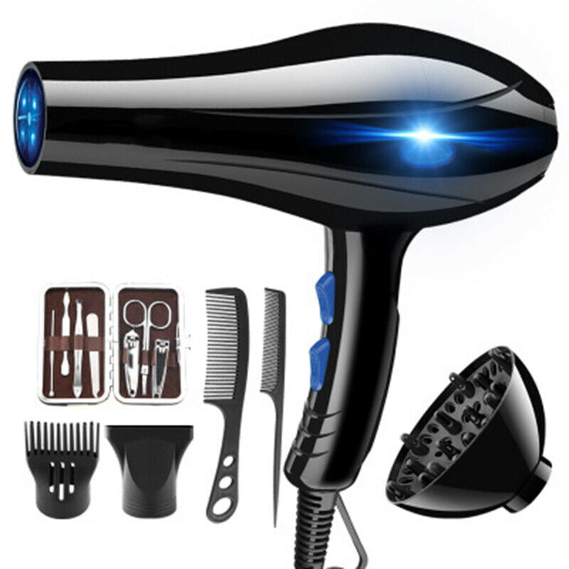 Professional Hair Dryer