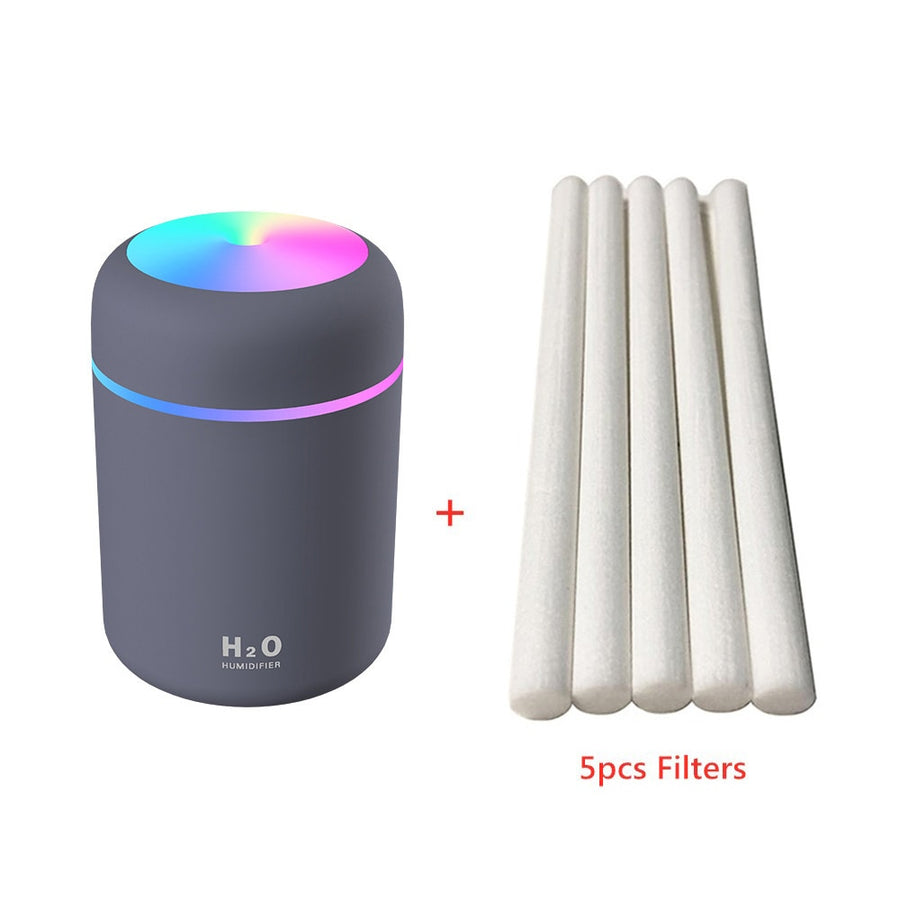 USB Air Humidifier