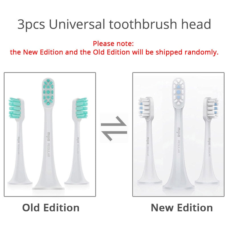 Original Xiaomi Mijia Electric Toothbrush