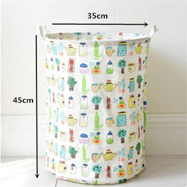 Laundry Large Basket For Toy