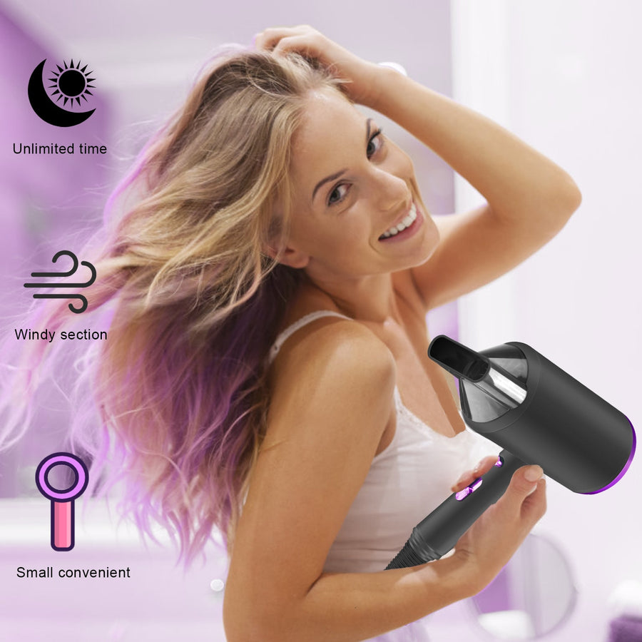 Professional Hair Dryer