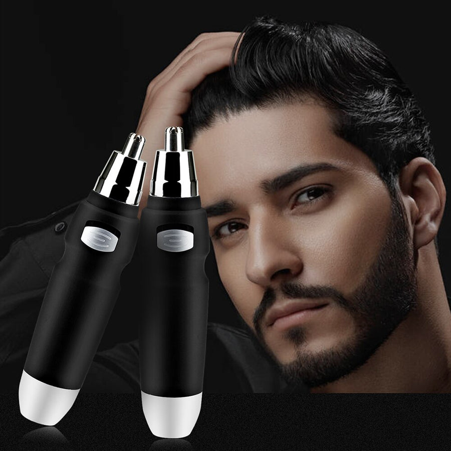 Portable Electric Nose Razor For Men