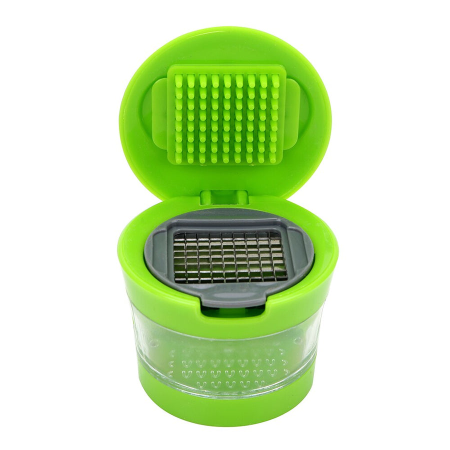 Manual  Chopper Vegetable Chopper Canteen  Multi-function Kitchen  tool