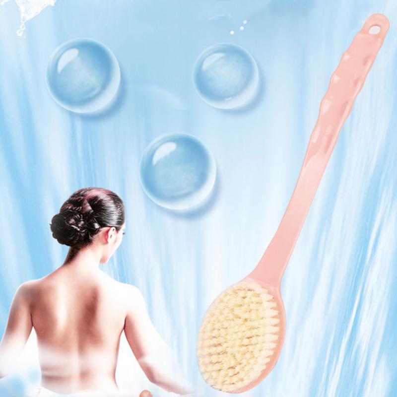 Plastic Remove Dead Skin Massage Slipper Foot Scrubber