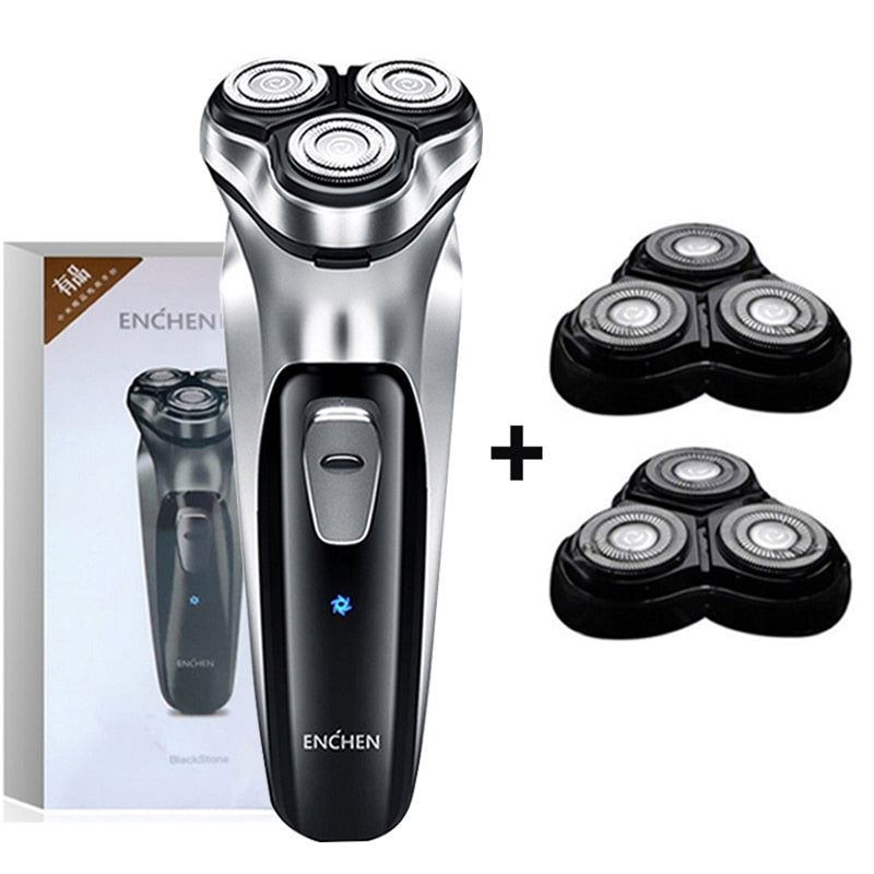 Electric Shaver For Men