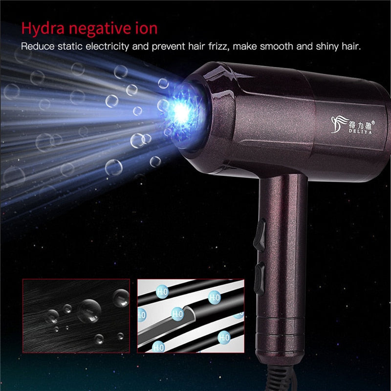 Dryer Salon Hairdressing  Hair Dryer