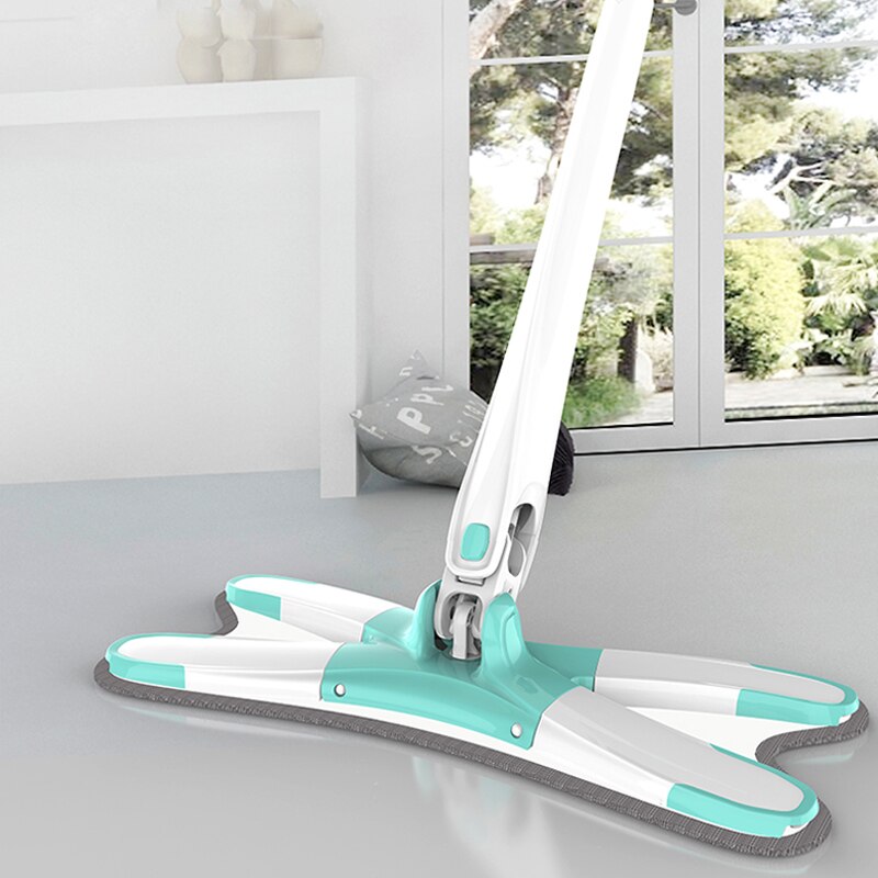 X-Type Floor Mop - Home Ambition’s