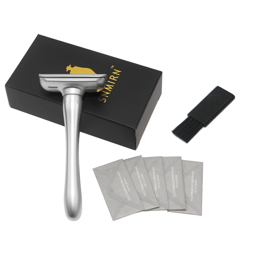 SNMIRN Safety Razor